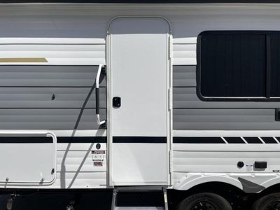 2026 Forest River RV Wildwood X-Lite — photo 7 view