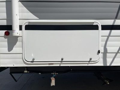 2026 Forest River RV Wildwood X-Lite — photo 9 view