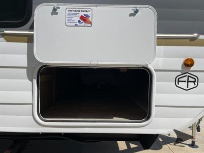 2026 Forest River RV Wildwood X-Lite — photo 13 view