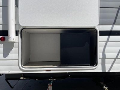 2026 Forest River RV Wildwood X-Lite — photo 10 view