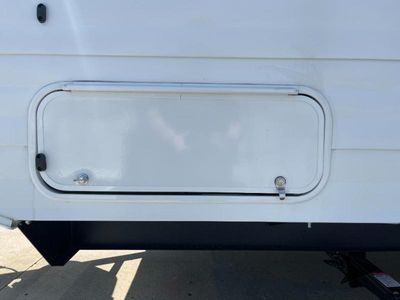 2026 Forest River RV Wildwood X-Lite — photo 14 view