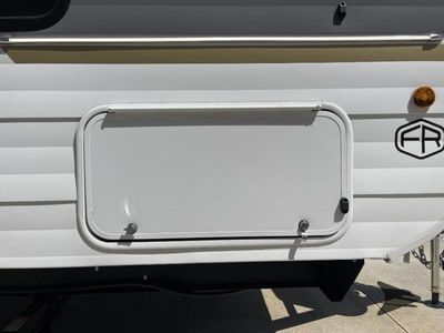 2026 Forest River RV Wildwood X-Lite — photo 12 view