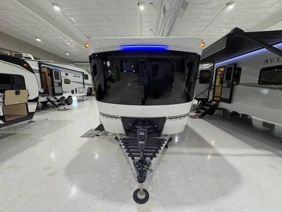 2026 Intech SOL — front three-quarter view