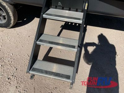 2024 Forest River RV Flagstaff — photo 11 view