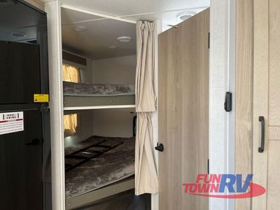 2024 Forest River RV Flagstaff — photo 35 view