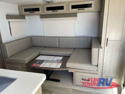 2024 Forest River RV Flagstaff — photo 25 view