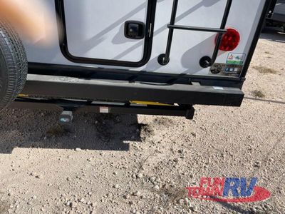 2024 Forest River RV Flagstaff — photo 16 view