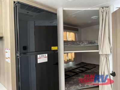 2024 Forest River RV Flagstaff — photo 21 view