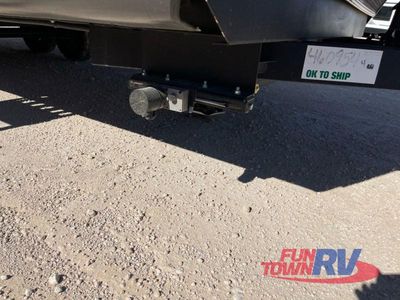 2024 Forest River RV Flagstaff — photo 10 view