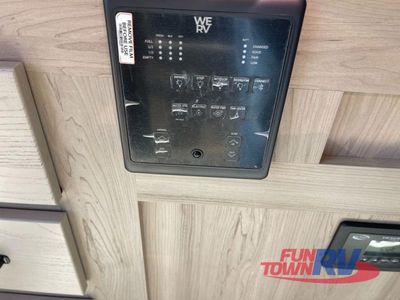 2024 Forest River RV Flagstaff — photo 27 view