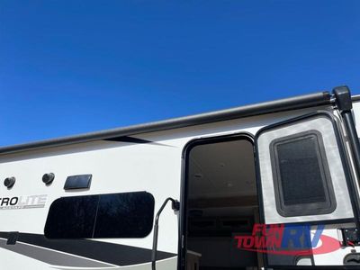 2024 Forest River RV Flagstaff — photo 8 view