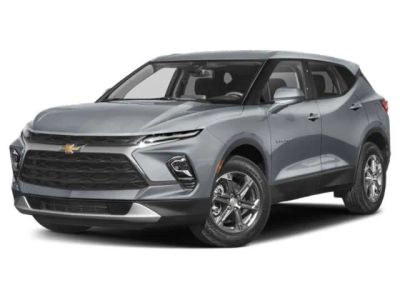 2024 Chevrolet Blazer - Photo 1
