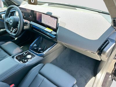 2026 BMW X3 — photo 26 view