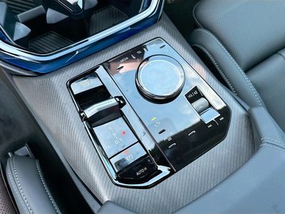 2026 BMW X3 — photo 16 view