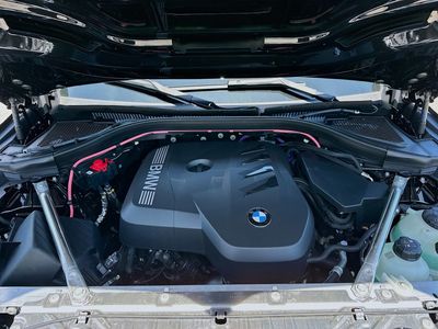 2026 BMW X3 — photo 27 view