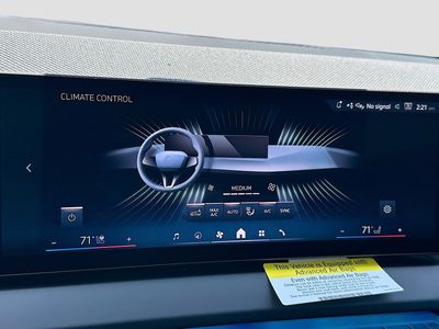 2026 BMW X3 — photo 15 view