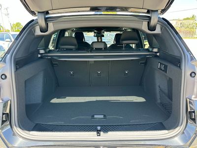 2026 BMW X3 — photo 23 view