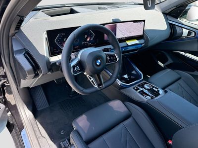 2026 BMW X3 — photo 9 view