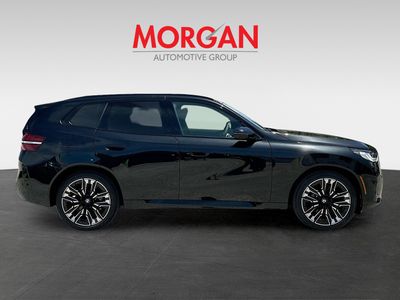 2026 BMW X3 — photo 8 view