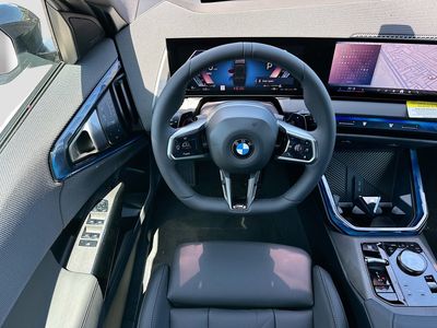 2026 BMW X3 — photo 19 view