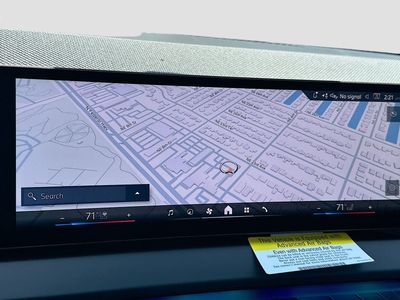 2026 BMW X3 — photo 13 view
