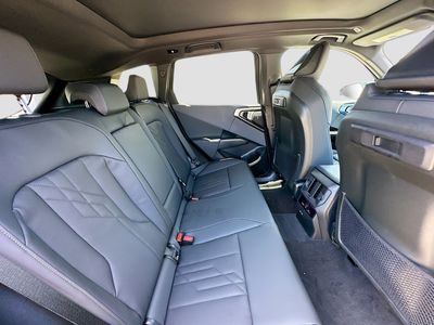 2026 BMW X3 — photo 24 view