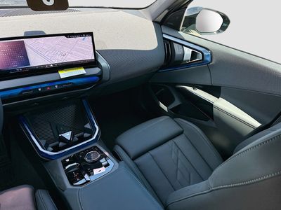 2026 BMW X3 — photo 20 view