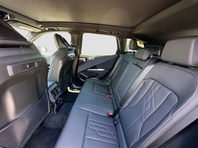 2026 BMW X3 — photo 22 view