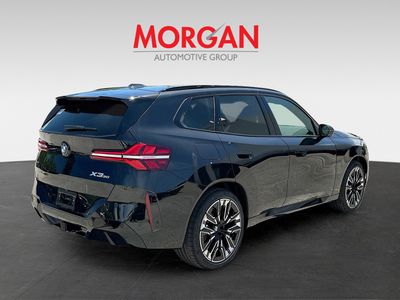 2026 BMW X3 — photo 7 view