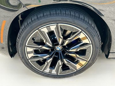 2026 BMW X3 — photo 28 view