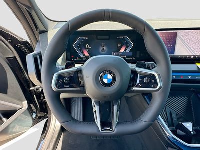 2026 BMW X3 — photo 10 view
