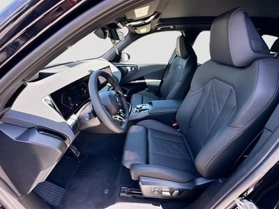 2026 BMW X3 — photo 18 view