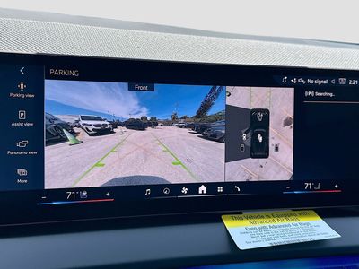 2026 BMW X3 — photo 14 view