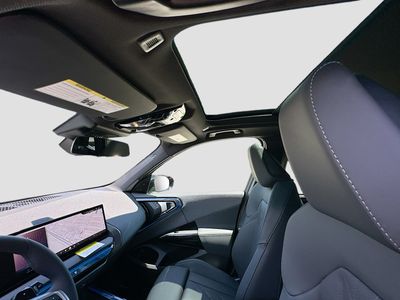 2026 BMW X3 — photo 17 view