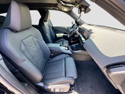 2026 BMW X3 — photo 25 view