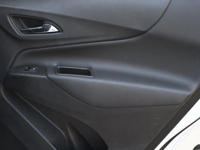 2024 Chevrolet Equinox — photo 22 view