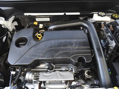 2024 Chevrolet Equinox — photo 28 view