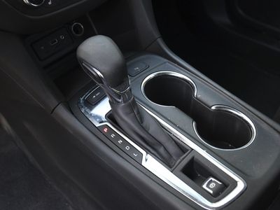 2024 Chevrolet Equinox — photo 12 view