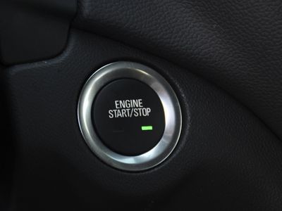 2024 Chevrolet Equinox — photo 14 view
