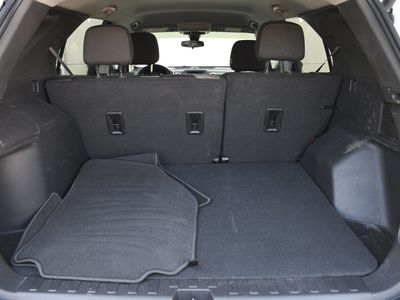 2024 Chevrolet Equinox — photo 26 view
