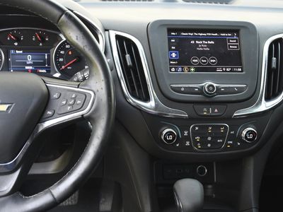 2024 Chevrolet Equinox — photo 11 view