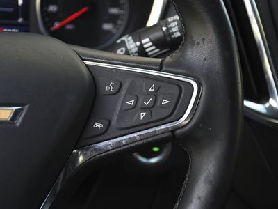 2024 Chevrolet Equinox — photo 9 view