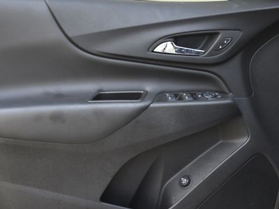 2024 Chevrolet Equinox — photo 18 view