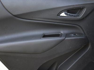 2024 Chevrolet Equinox — photo 20 view