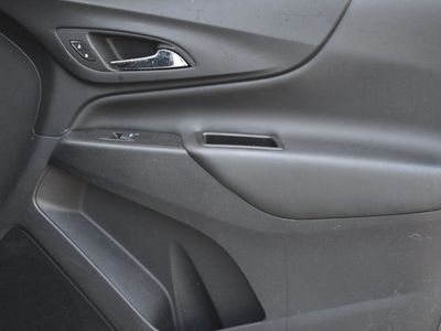 2024 Chevrolet Equinox — photo 25 view