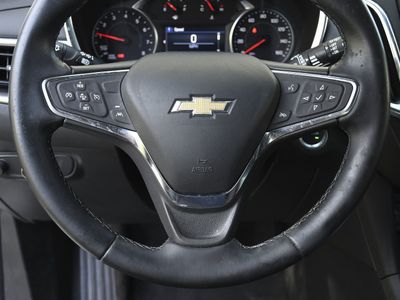 2024 Chevrolet Equinox — photo 7 view