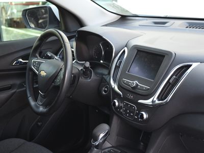 2024 Chevrolet Equinox — photo 24 view