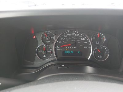 2024 Chevrolet Express Passenger - Photo 14
