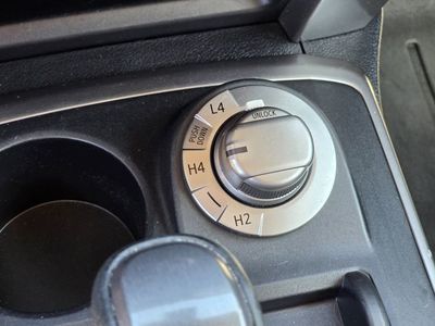 2022 Toyota 4Runner — photo 23 view