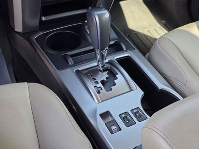 2022 Toyota 4Runner — photo 22 view